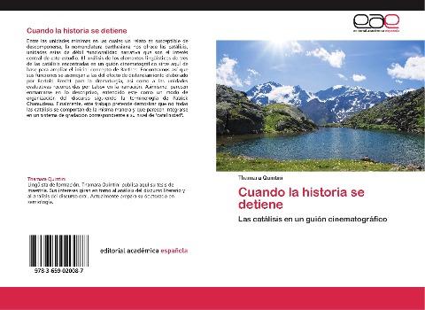 Cuando la historia se detiene
