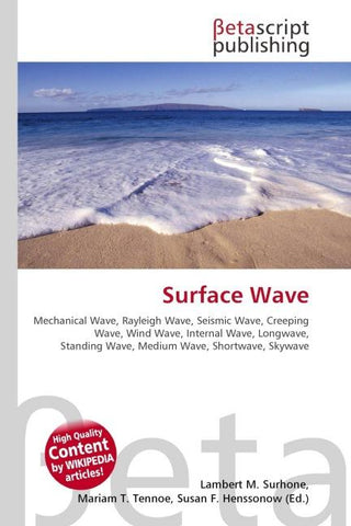 Surface Wave