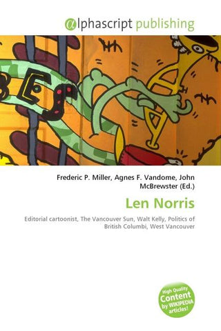 Len Norris
