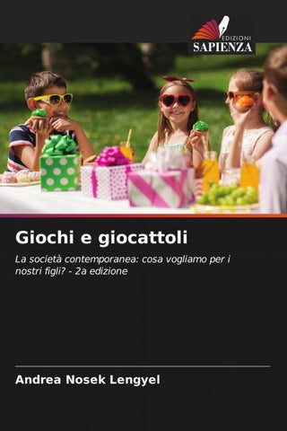 Giochi e giocattoli