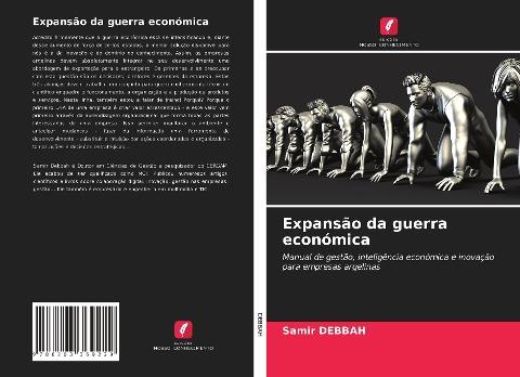 Expansão da guerra económica