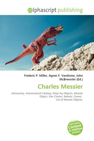 Charles Messier