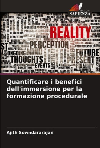 Quantificare i benefici dell'immersione per la formazione procedurale