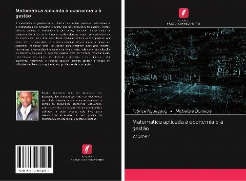 Matemática aplicada à economia e à gestão