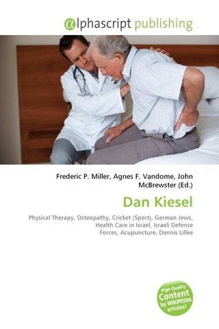 Dan Kiesel