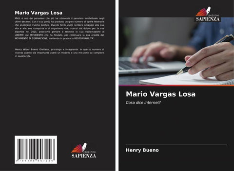 Mario Vargas Losa