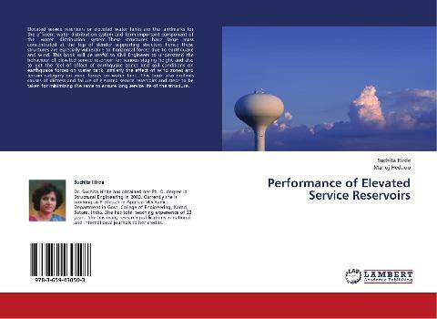 Performance of Elevated Service Reservoirs