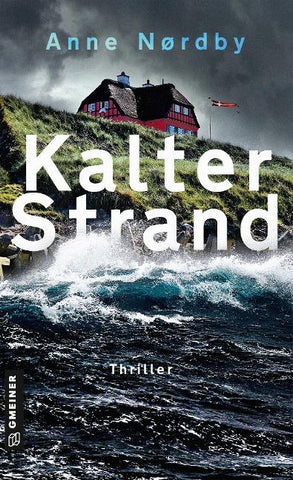 Kalter Strand