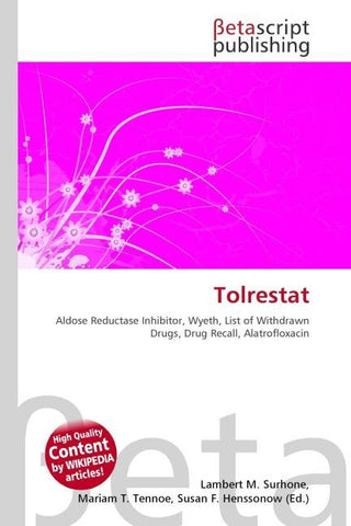 Tolrestat