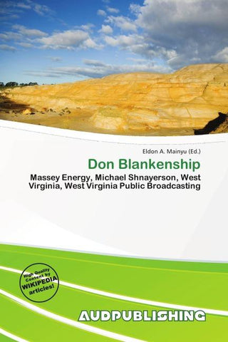 Don Blankenship