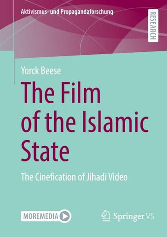 The Film of the Islamic State