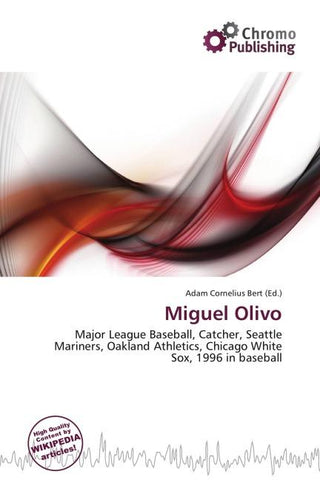 Miguel Olivo