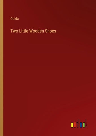 Two Little Wooden Shoes
