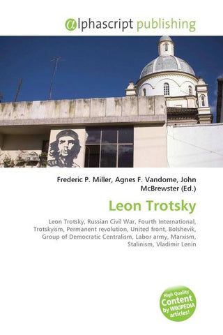 Leon Trotsky