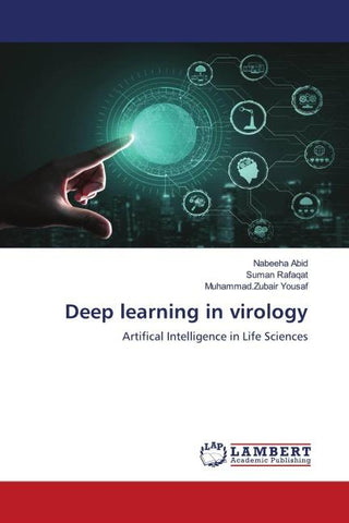 Deep learning in virology