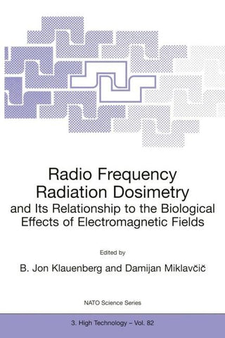 Radio Frequency Radiation Dosimetry and Its Relationship to the Biological Effects of Electromagnetic Fields