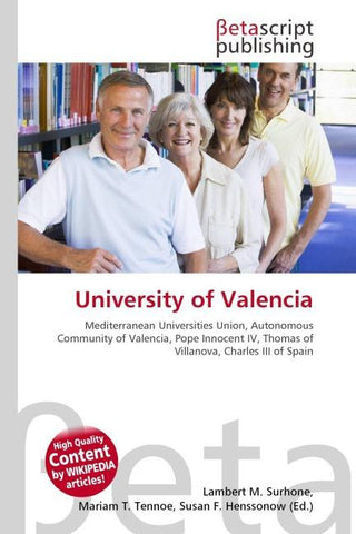 University of Valencia