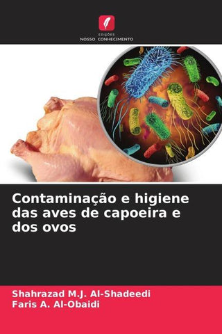 Contaminação e higiene das aves de capoeira e dos ovos