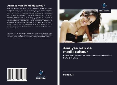 Analyse van de mediacultuur