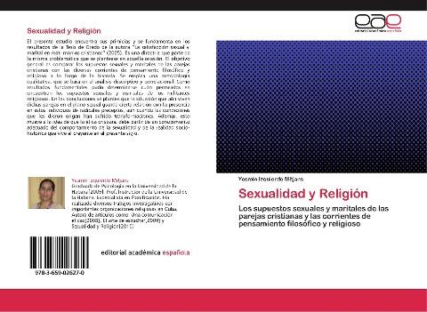 Sexualidad y Religión