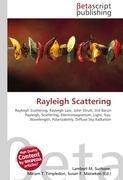 Rayleigh Scattering