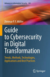 Guide to Cybersecurity in Digital Transformation