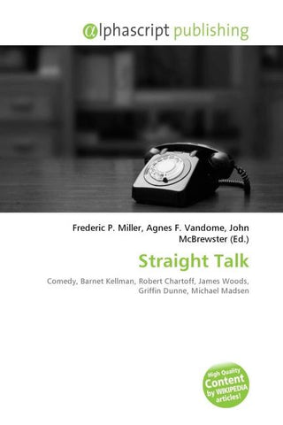 Straight Talk