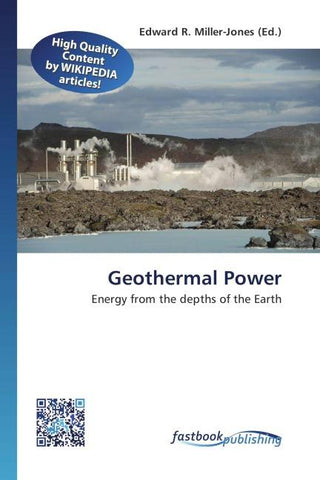 Geothermal Power