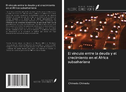 El vínculo entre la deuda y el crecimiento en el África subsahariana