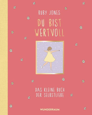 Du bist wertvoll