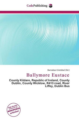 Ballymore Eustace