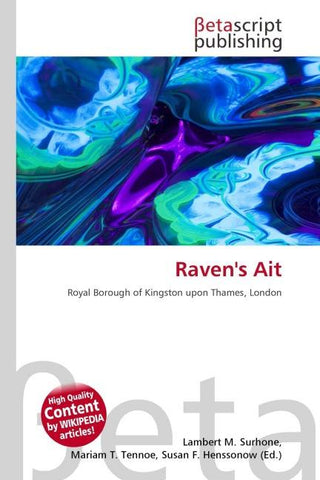 Raven's Ait