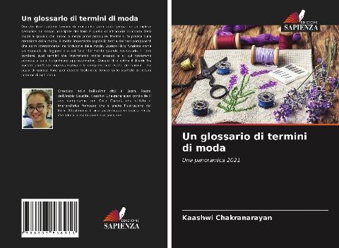 Un glossario di termini di moda