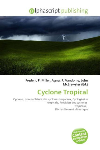Cyclone Tropical