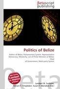 Politics of Belize