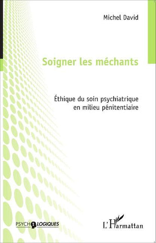 Soigner les méchants