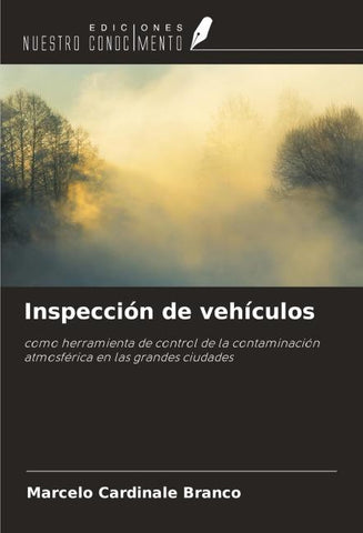 Inspección de vehículos