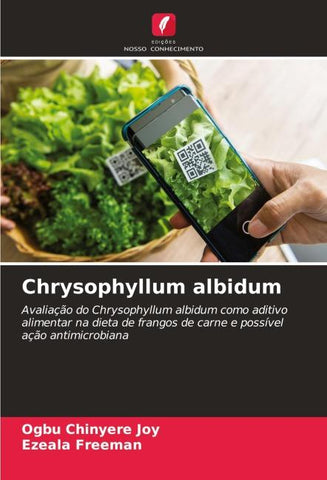 Chrysophyllum albidum