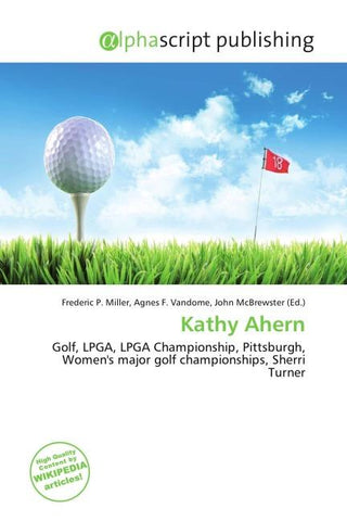 Kathy Ahern