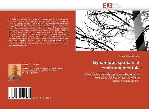 Dynamique spatiale et environnementale