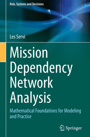 Mission Dependency Network Analysis