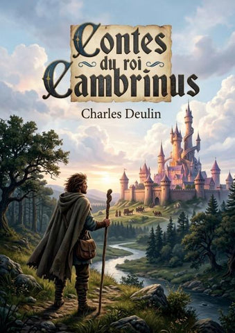 Contes du roi Cambrinus