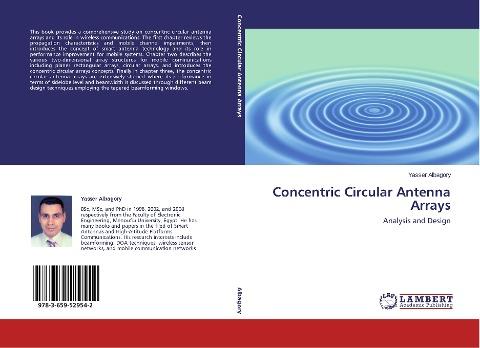 Concentric Circular Antenna Arrays