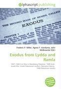 Exodus from Lydda and Ramla