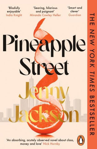 Pineapple Street