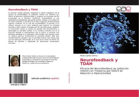 Neurofeedback y TDAH