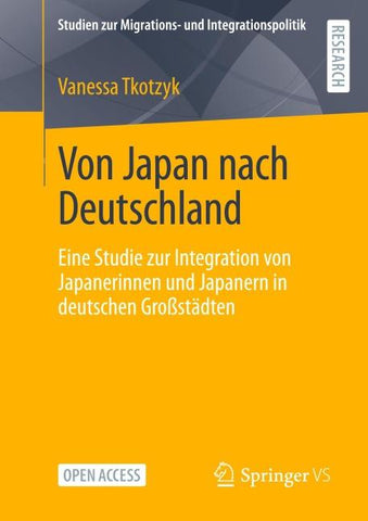 Von Japan nach Deutschland