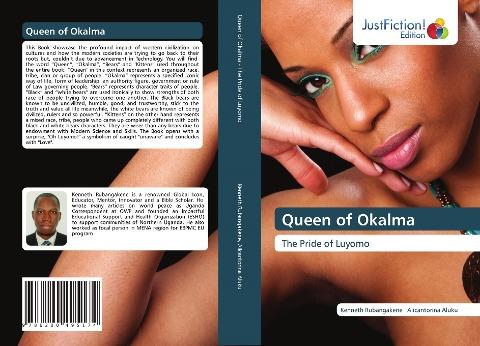Queen of Okalma