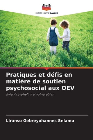 Pratiques et défis en matière de soutien psychosocial aux OEV