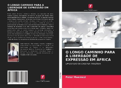 O LONGO CAMINHO PARA A LIBERDADE DE EXPRESSÃO EM ÁFRICA